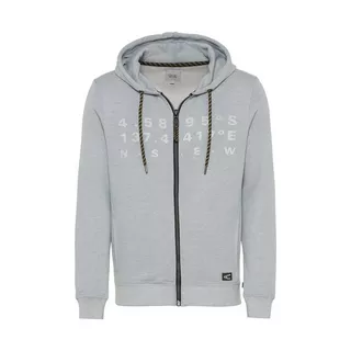Camel Active  Sweatjacke 