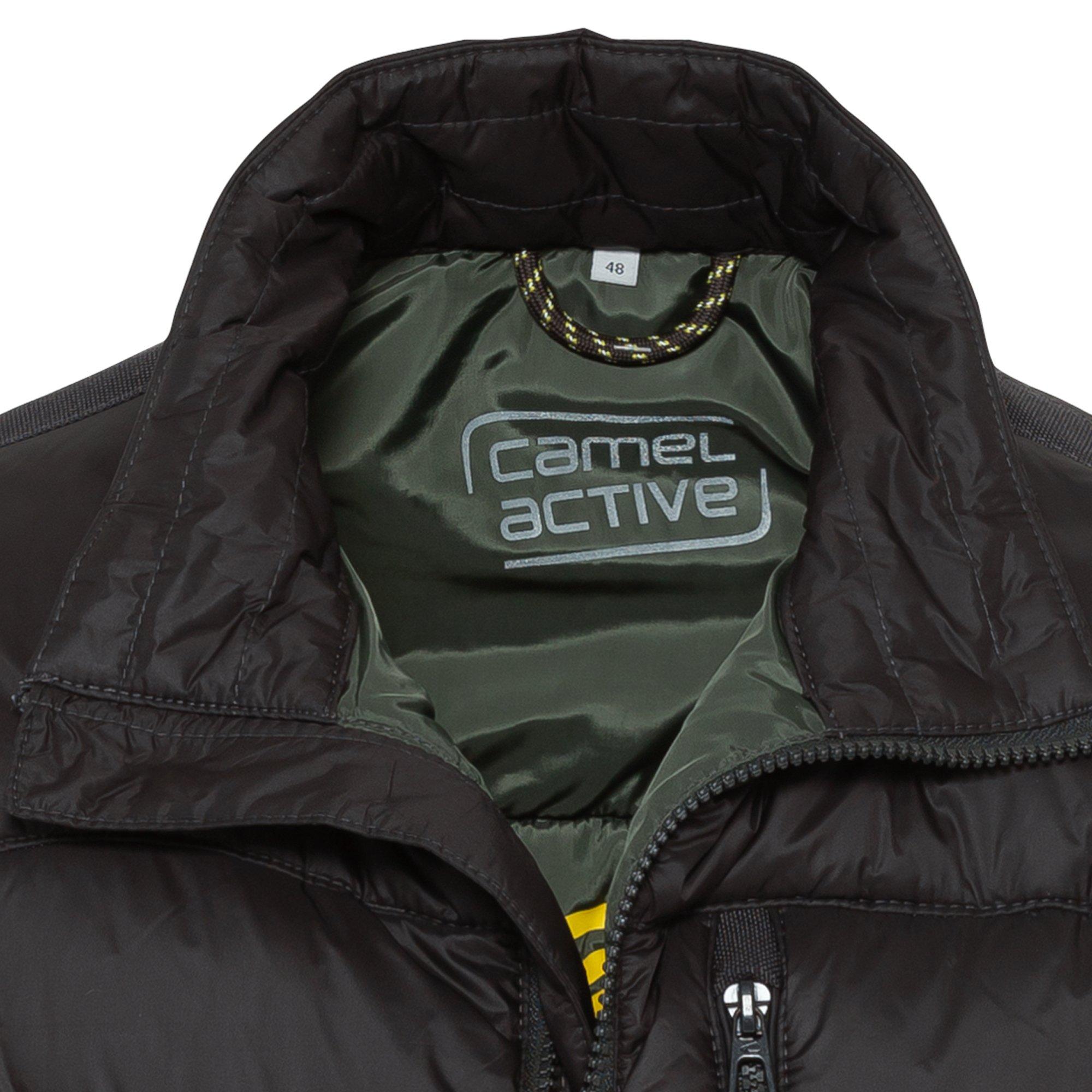 Camel Active Steppjacke  