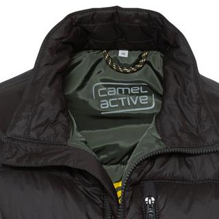 Camel Active Steppjacke  
