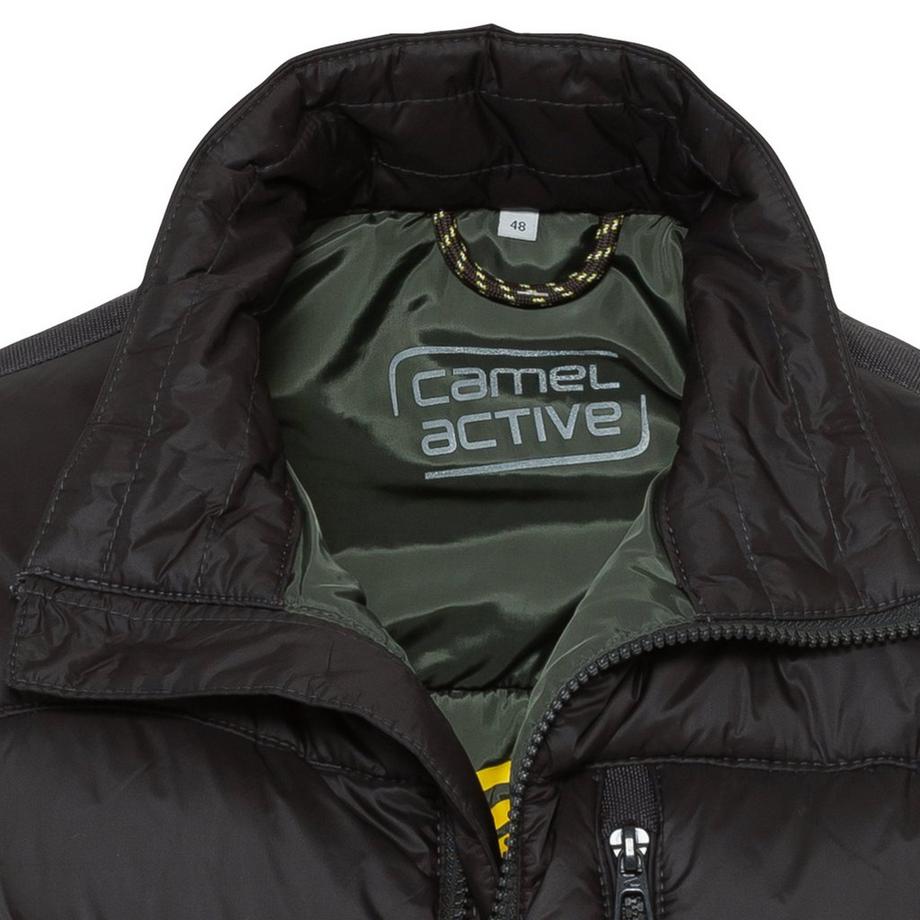 camel active Giacca trapuntata  