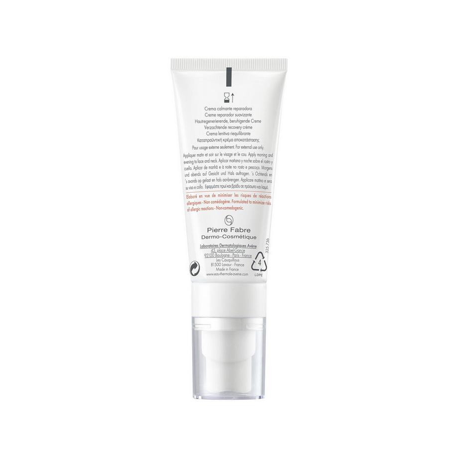 Avene Tolérance Control Crème apaisante restauratrice 