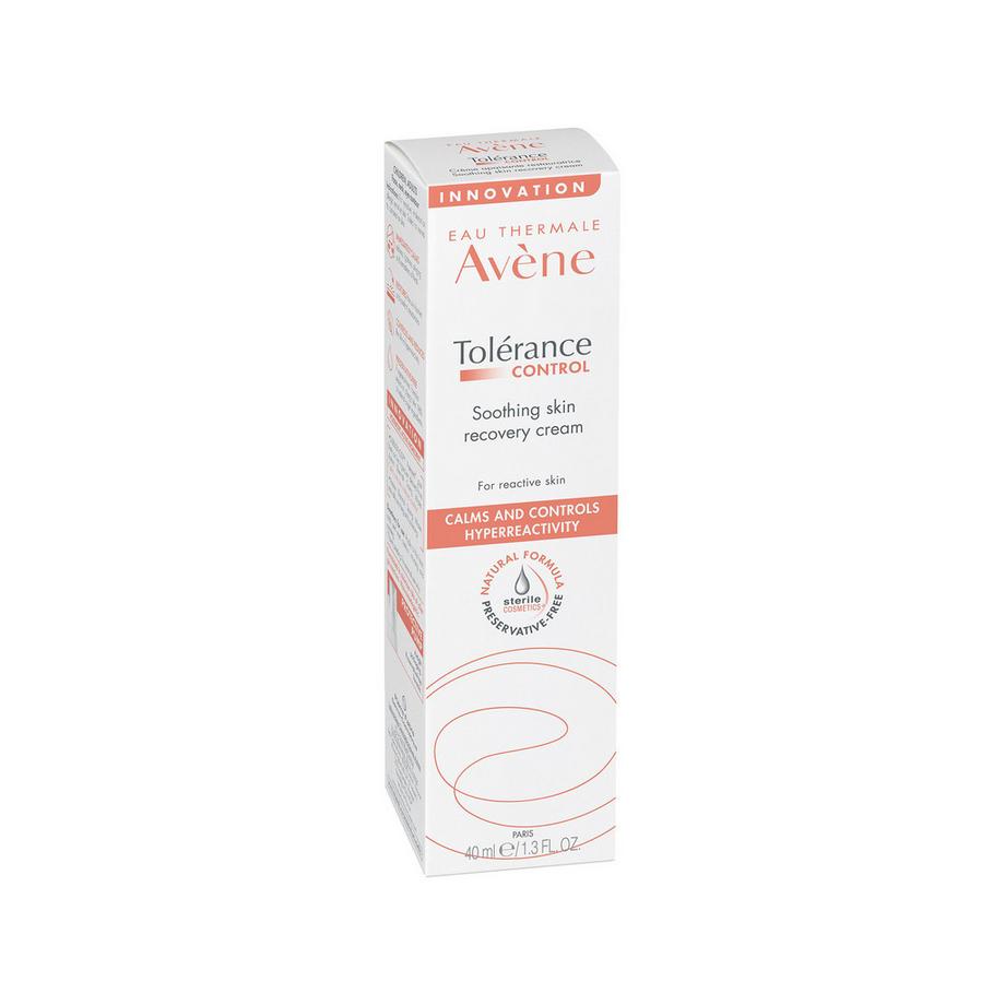 Avene Tolérance Control Crème apaisante restauratrice 