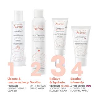 Avene Tolérance Control Crème apaisante restauratrice 