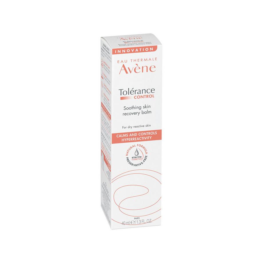 Avene Tolérance Control Baume apaisant restaurateur 