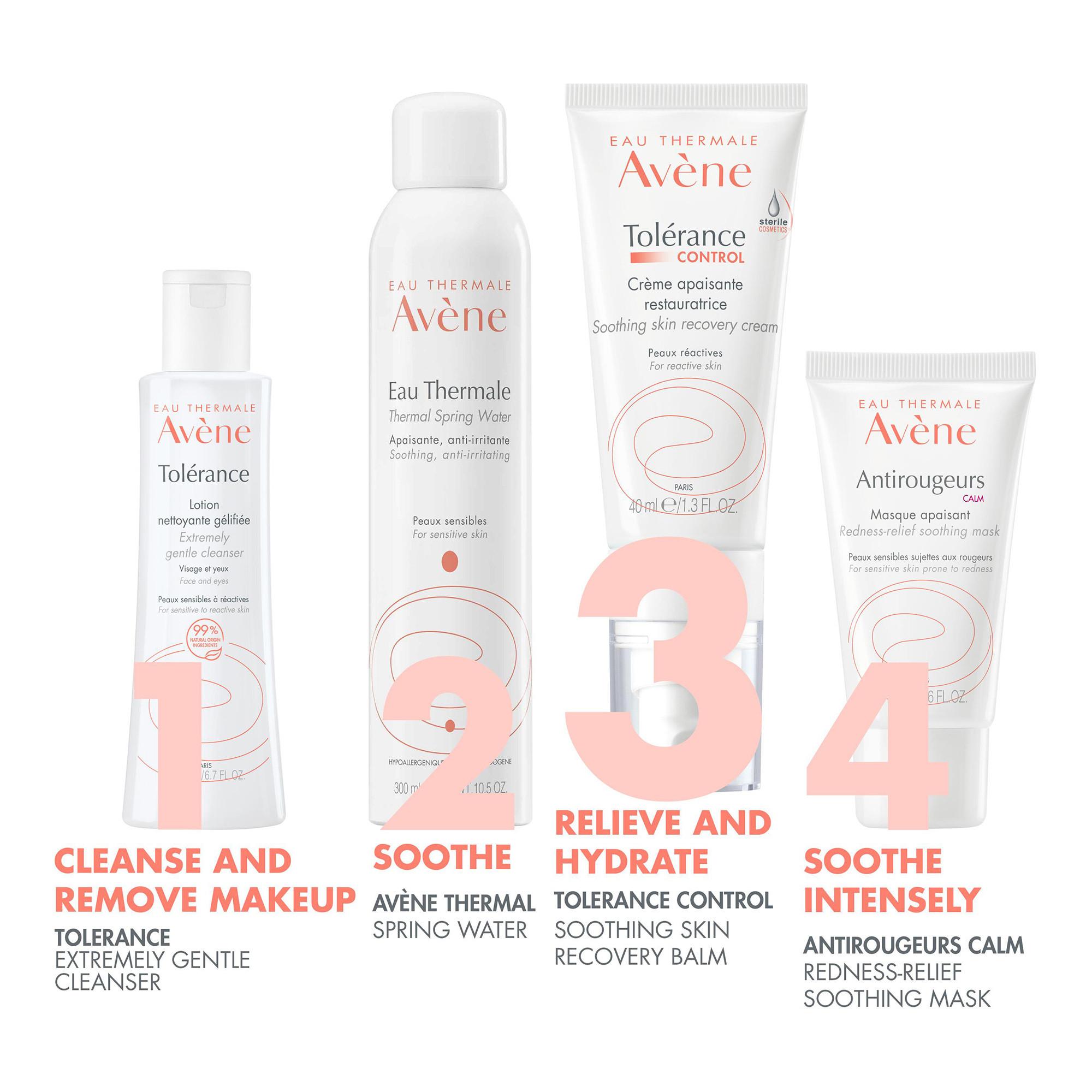 Avene Tolérance Control Balsam 