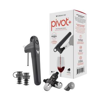 CORAVIN Weinsystem Pivot + 