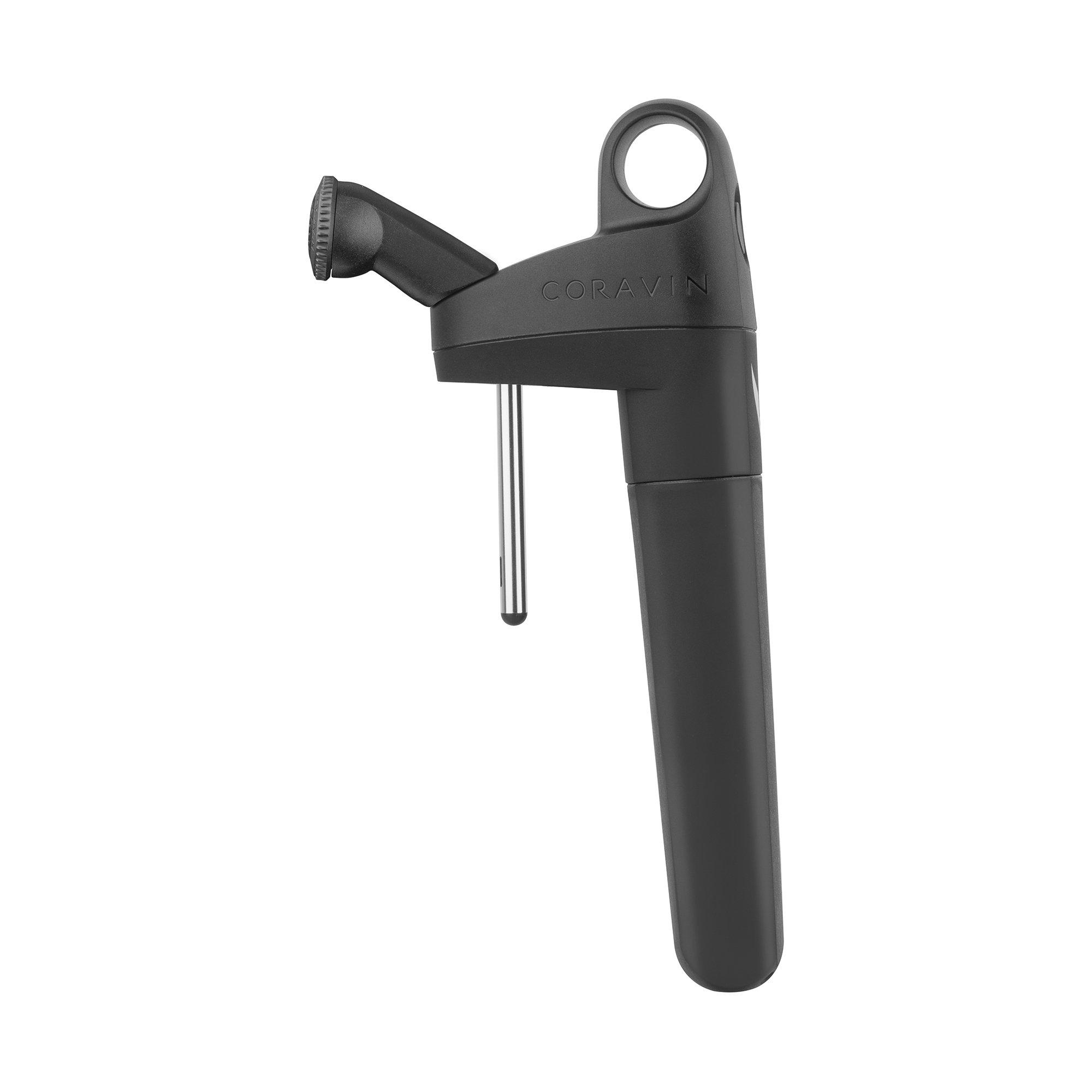 CORAVIN Weinsystem Pivot + 