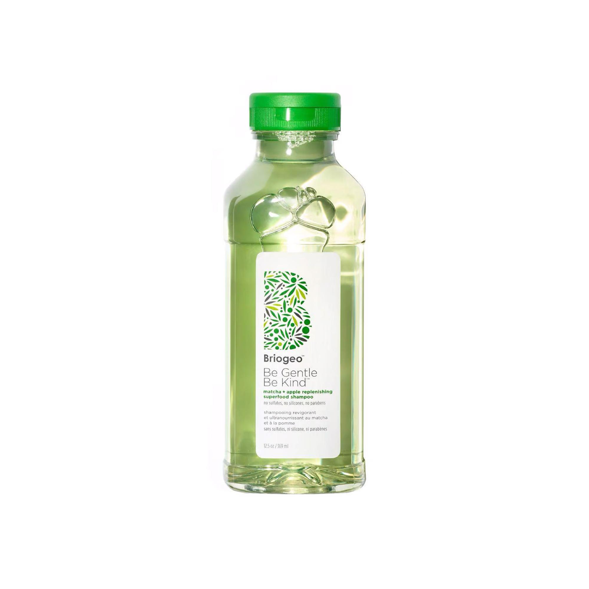 Image of Be Gentle, Be Kind Matcha + Apple Replenishing Shampoo Damen Fantasie