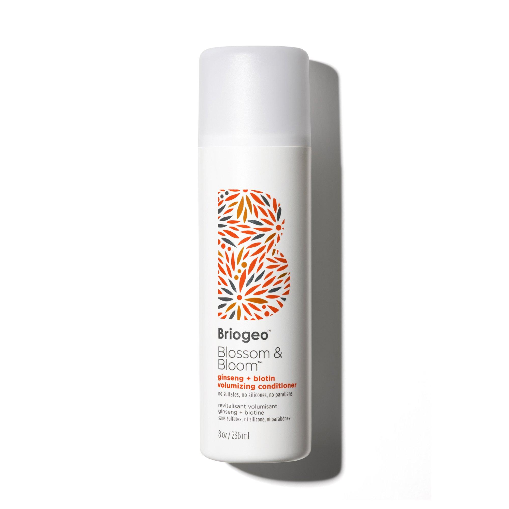 Image of Blossom & Bloom Ginseng + Biotin Volumizing Conditionner Damen Fantasie