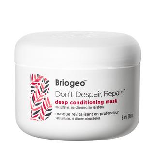 Briogeo DON'T DESPAIR Don’t Despair, Repair!™ Deep Conditioning Mask 