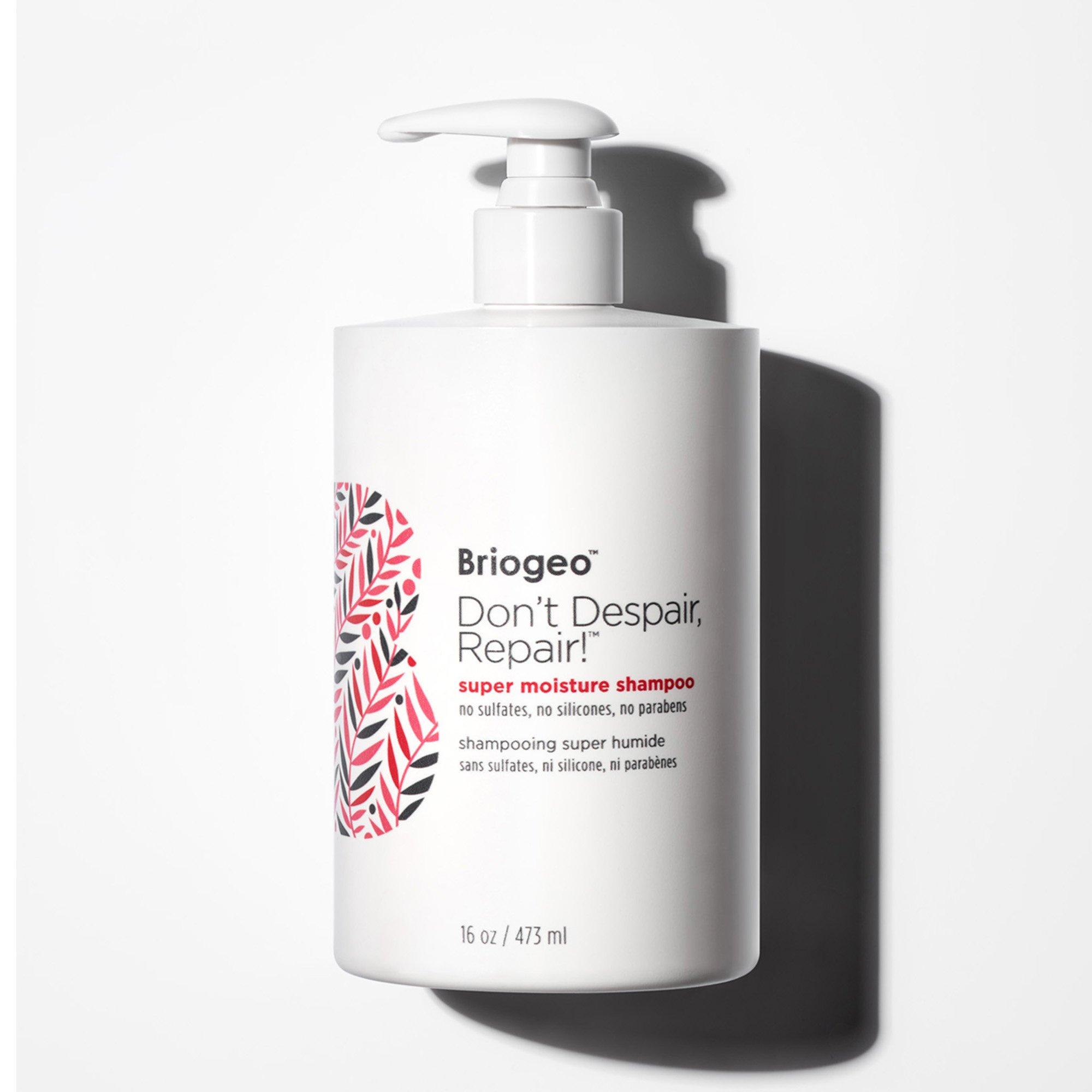 Briogeo DON'T DESPAIR Don't Despair, Repair! Super Moisture Shampoo  