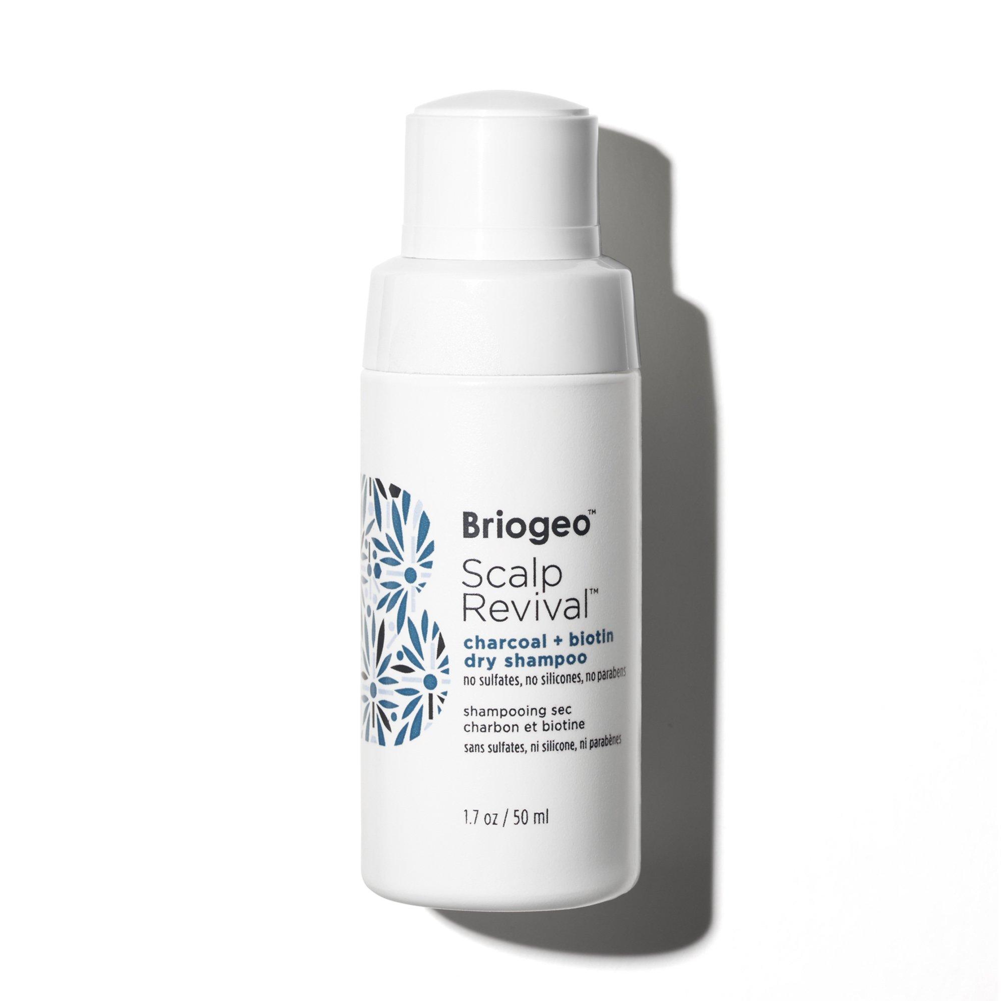 Image of Scalp Revival Charcoal + Biotin Dry Shampoo Damen Fantasie