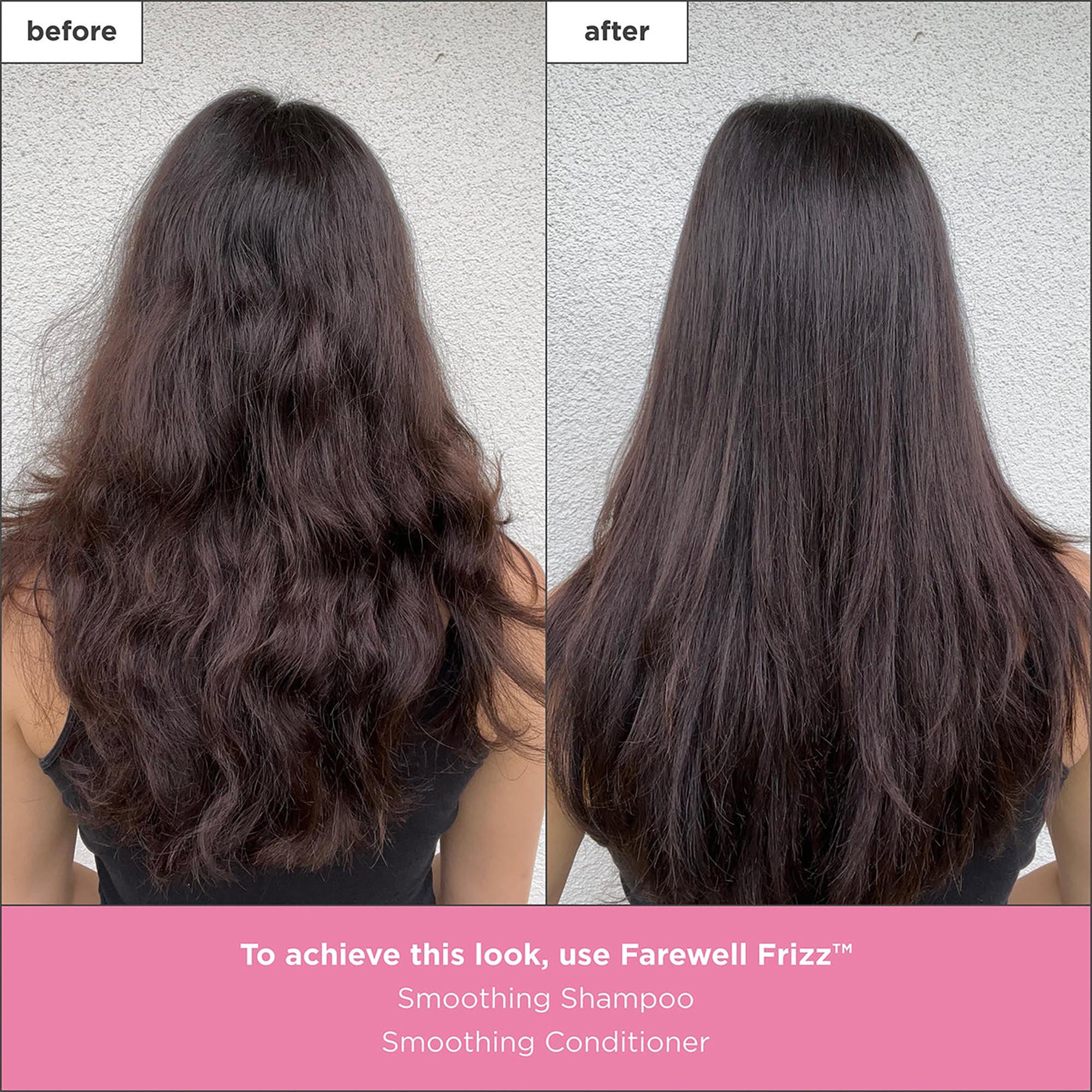 Briogeo Farewell Frizz Shampooing lissant 