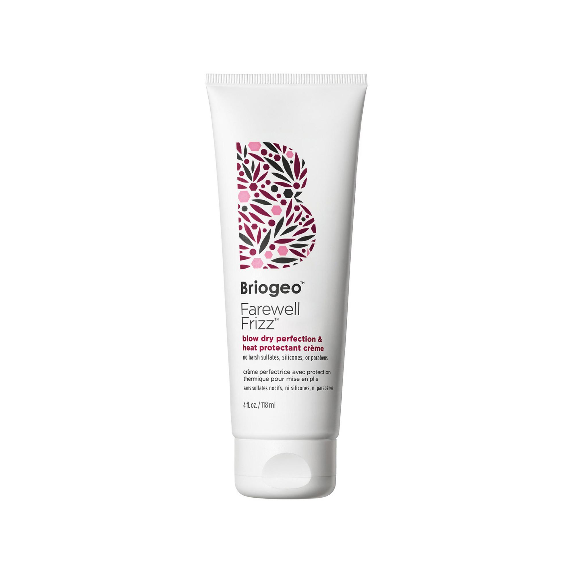 Image of Farewell Frizz - Blow Dry Perfection & Heat Protectant Crème Damen Fantasie
