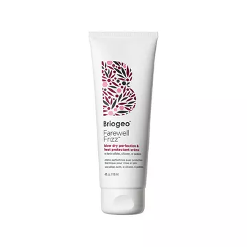 Farewell Frizz - Blow Dry Perfection & Heat Protectant Crème