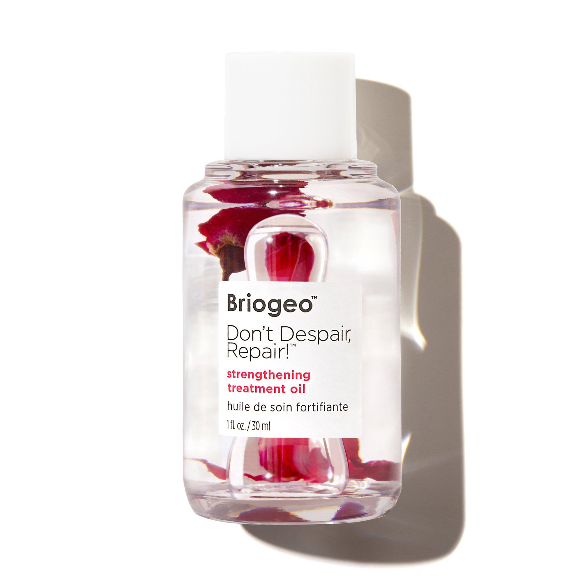 Image of Briogeo Don't Despair Repair Treatment Oil