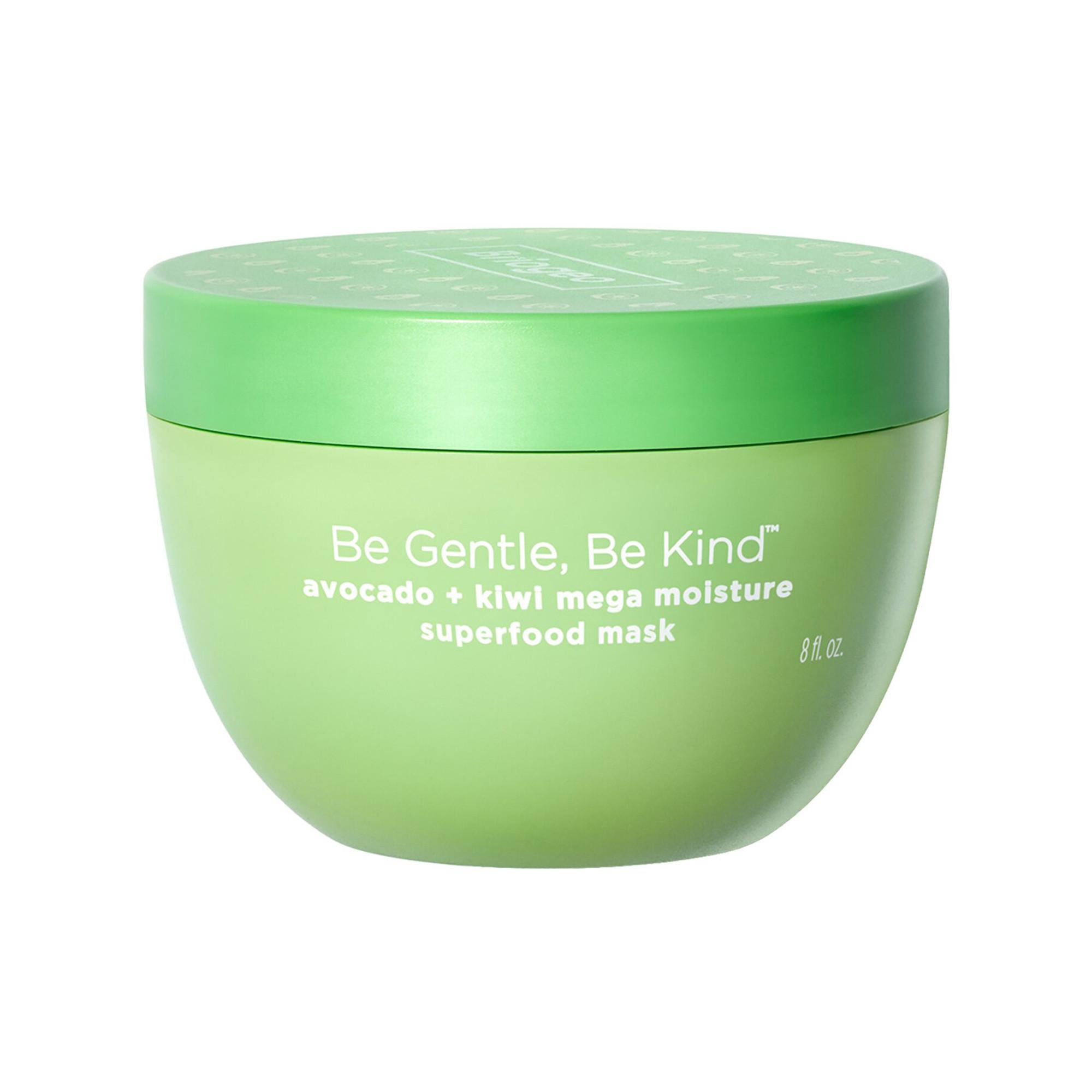 Image of Be Gentle Be Kind Avocado Moisture Mask Damen Fantasie