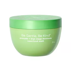 Be Gentle Be Kind Avocado Moisture Mask