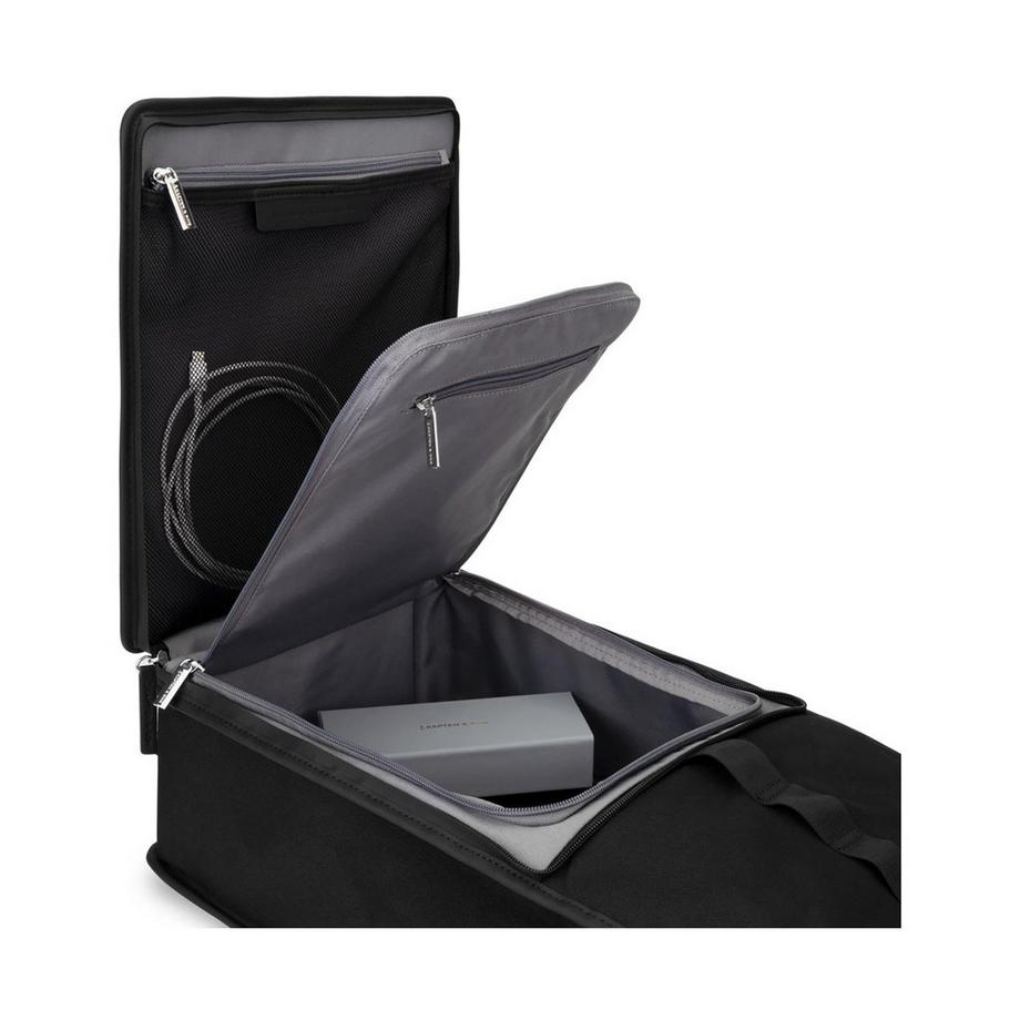 Kapten & Son Lund Pro Roll Top Rucksack  