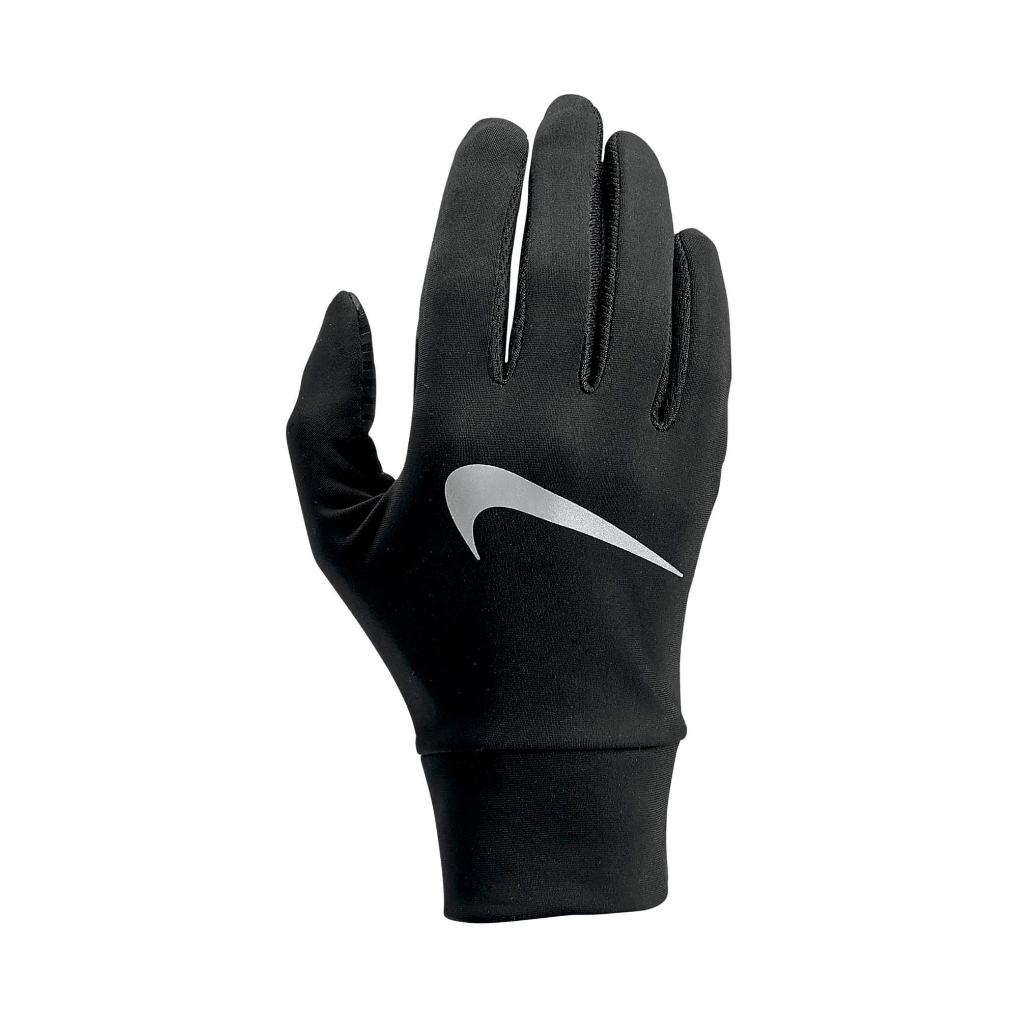 Image of Handschuhe, Ohne Finger Unisex Black XL