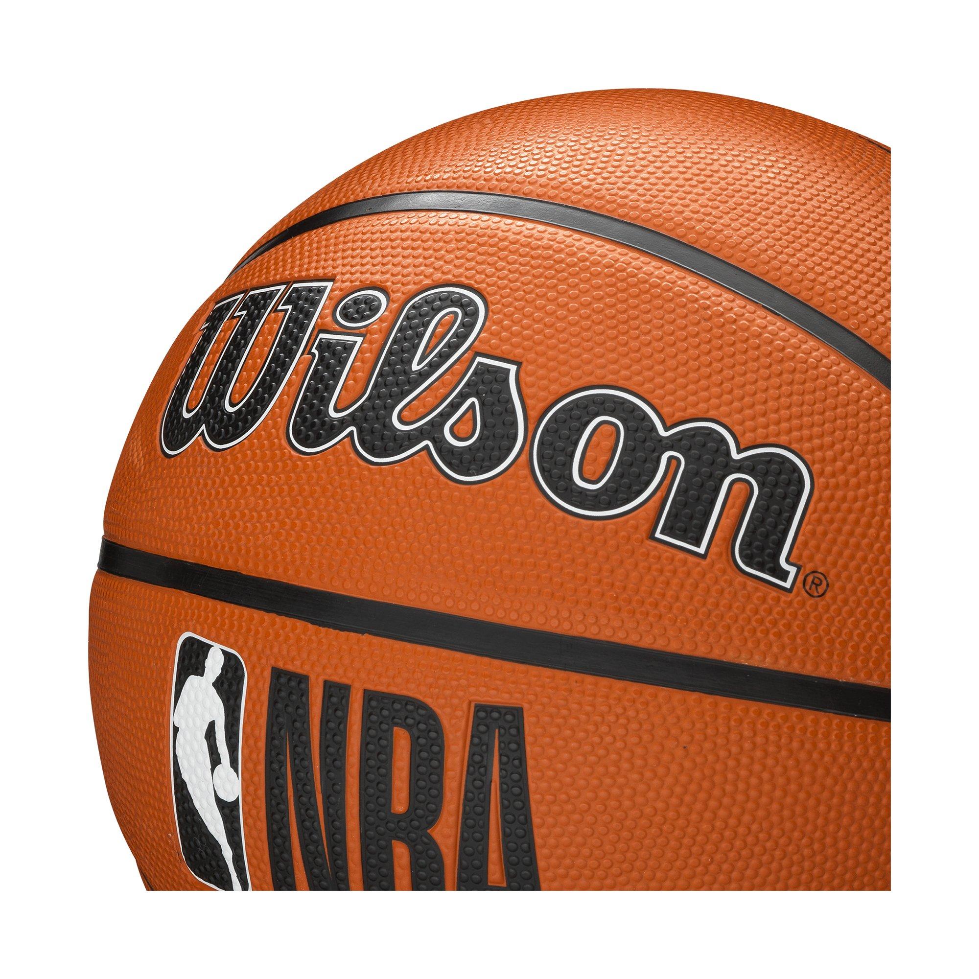 Wilson  Basketball 