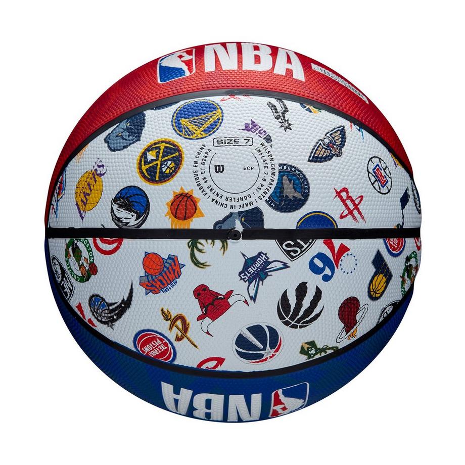 Wilson  NBA Basketball DRV Plus 
