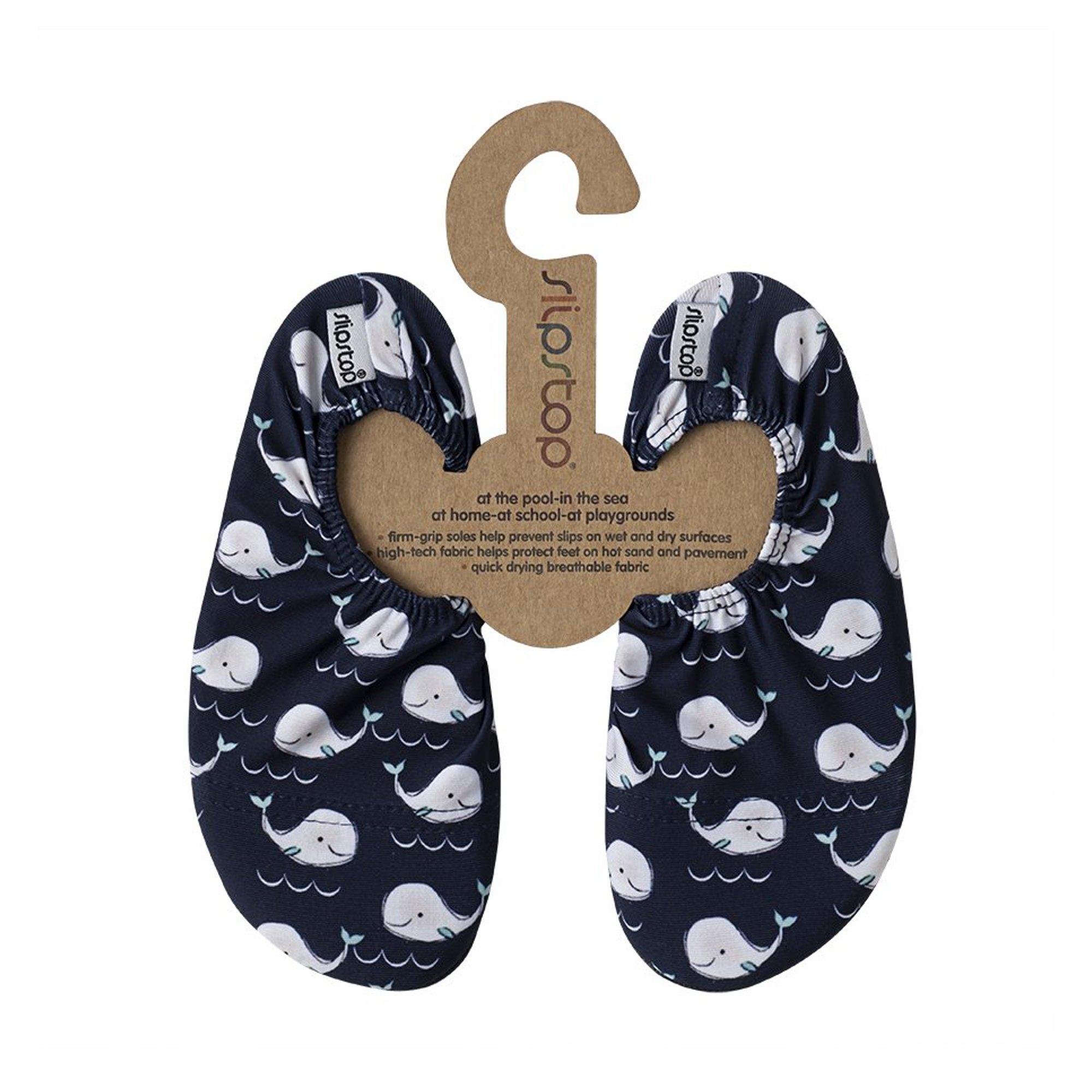 Image of Geräteturnschuhe Unisex Dunkelblau 21-23