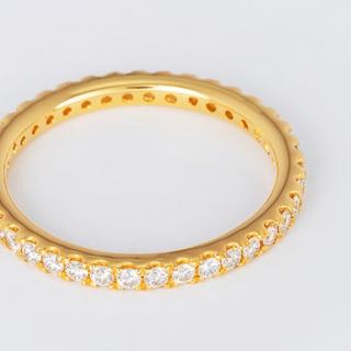 Sergio Ferris  Bague 