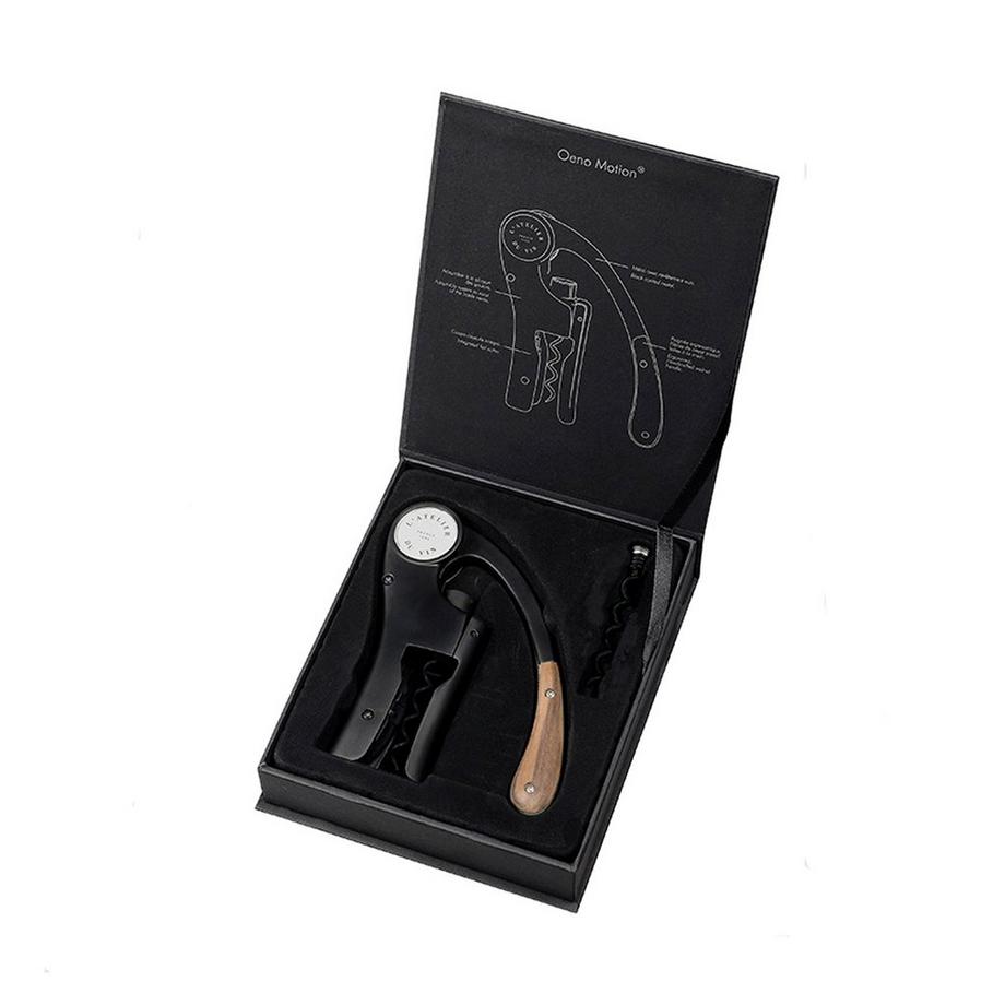 L'ATELIER DU VIN Korkenzieher Oeno Motion 