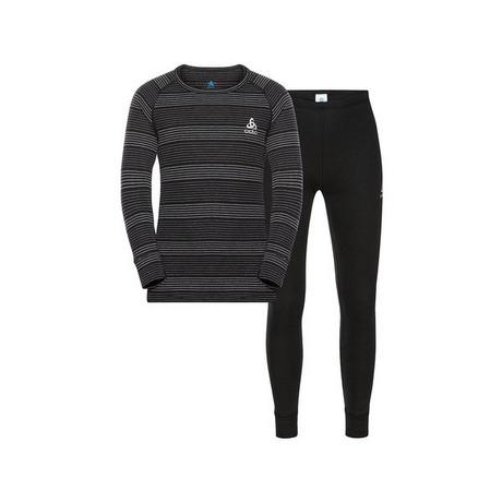 odlo  Set: T-Shirt und Hose 