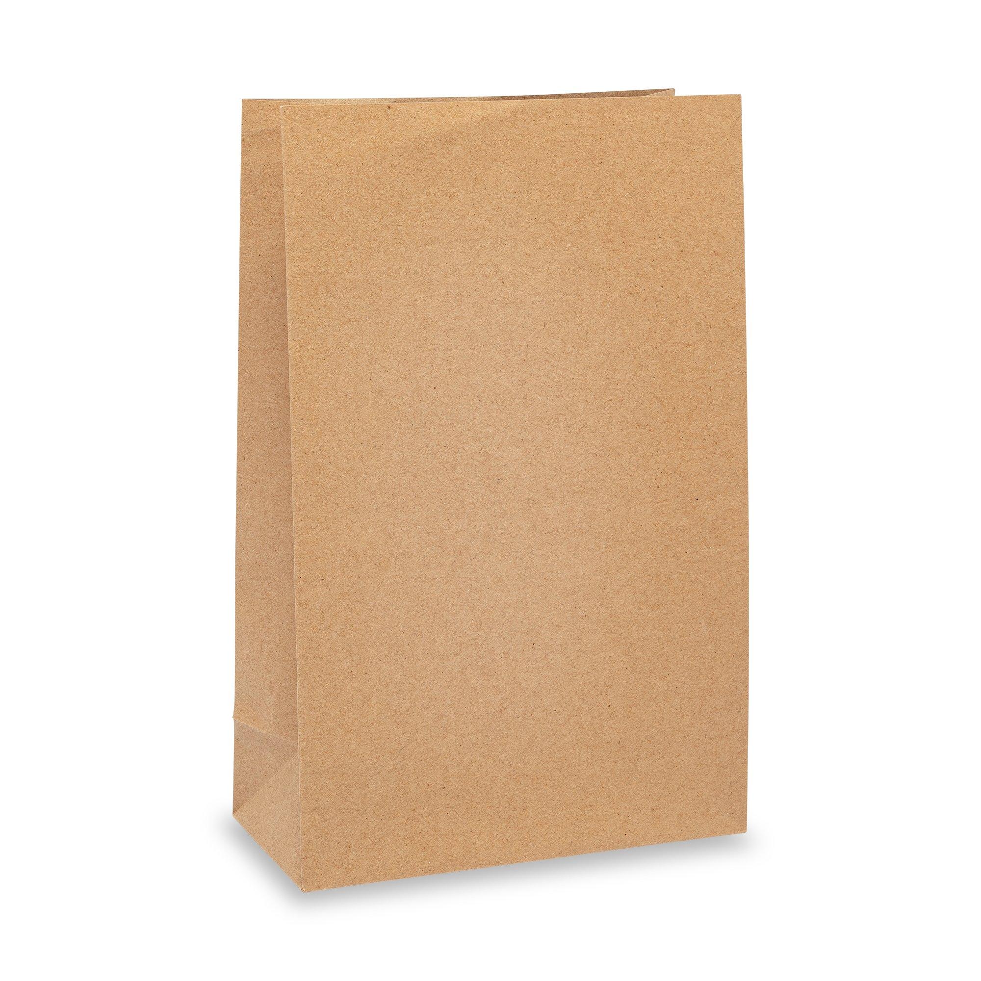 Image of Adventskalender Papiertüten Adventskalender Papiertüten