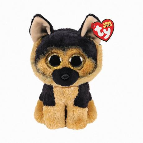 ty  Deutscher Schäferhund Spirit 