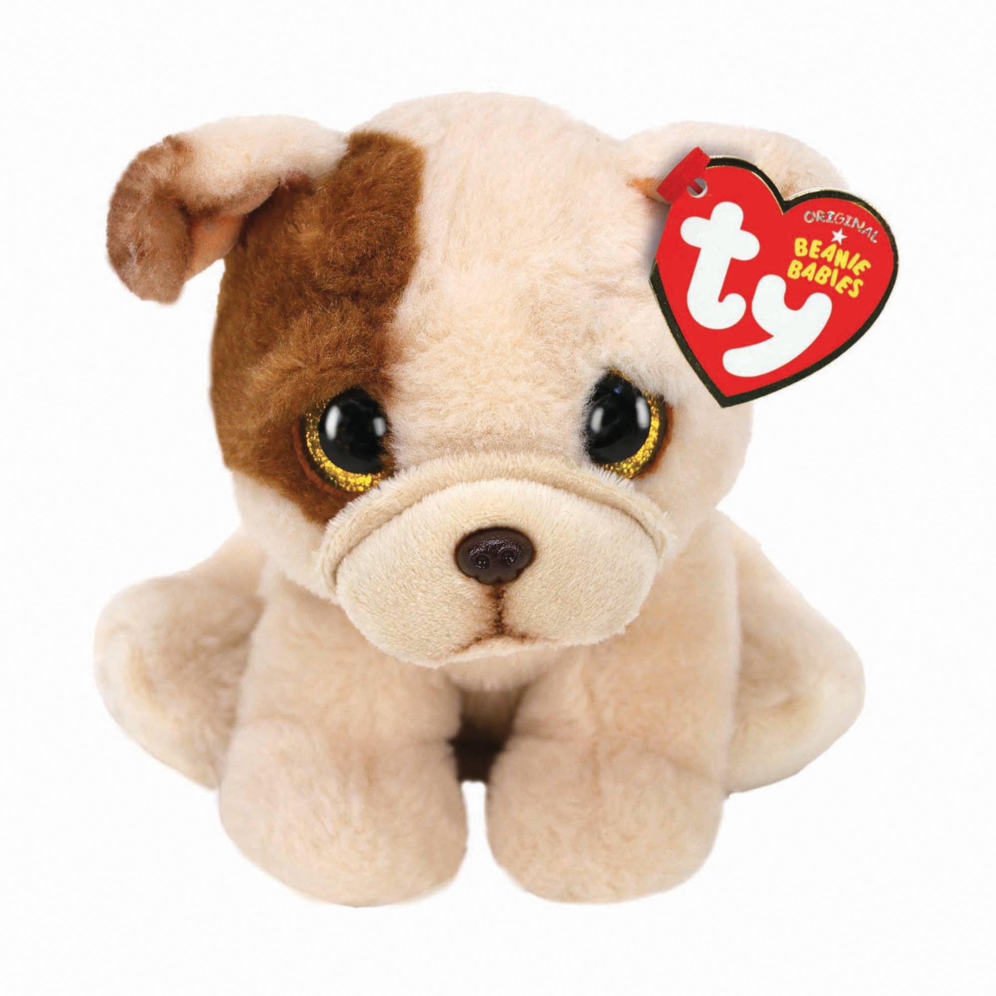 Image of Mops Houghie Beige