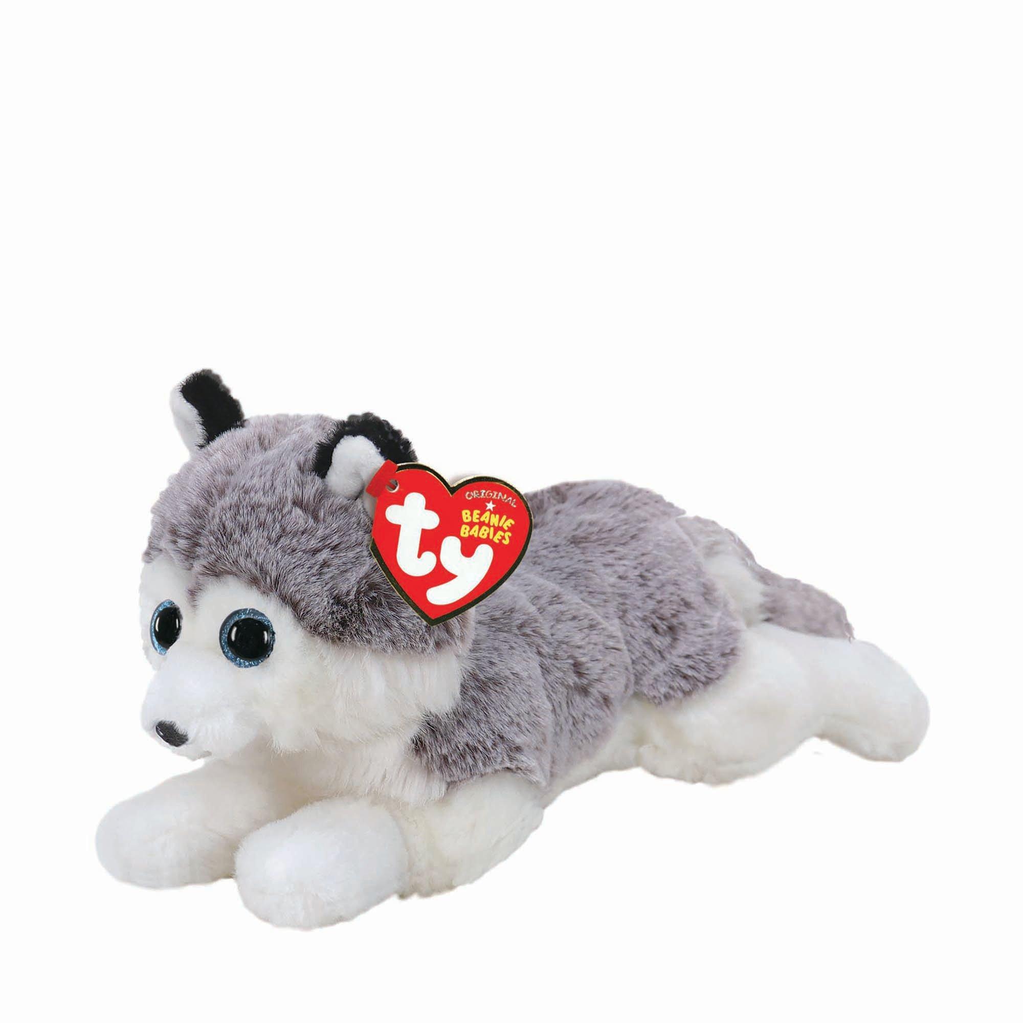 Image of Baltischer Hund Grau