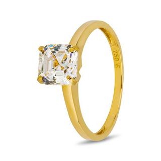 L' Atelier Gold 18 Karat by Manor  Ring 