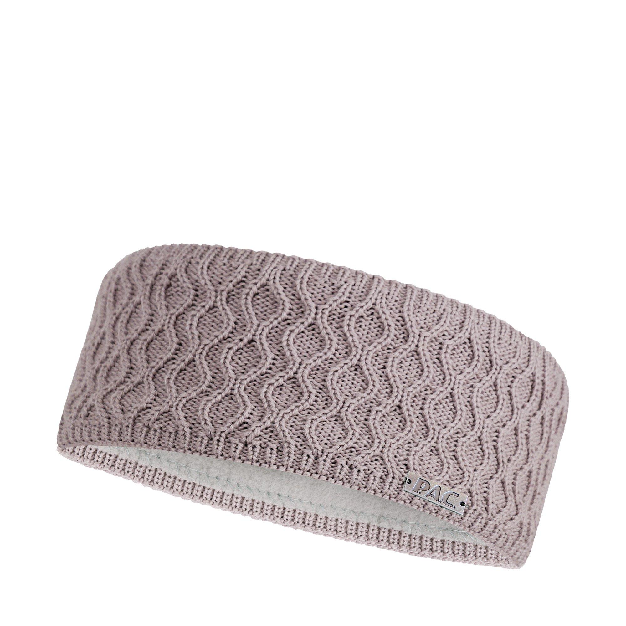 Image of PAC Stirnband Unisex Rosa ONE SIZE