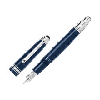 MONTBLANC Stylo plume Meisterstück Resin 