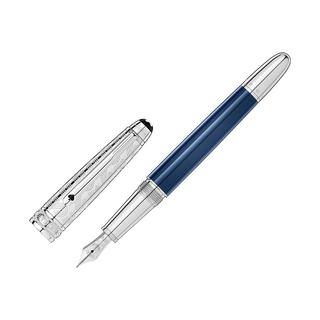 MONTBLANC Penna stilografica Meisterstück Doue 
