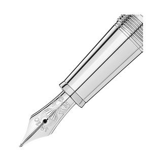MONTBLANC Penna stilografica Meisterstück Doue 