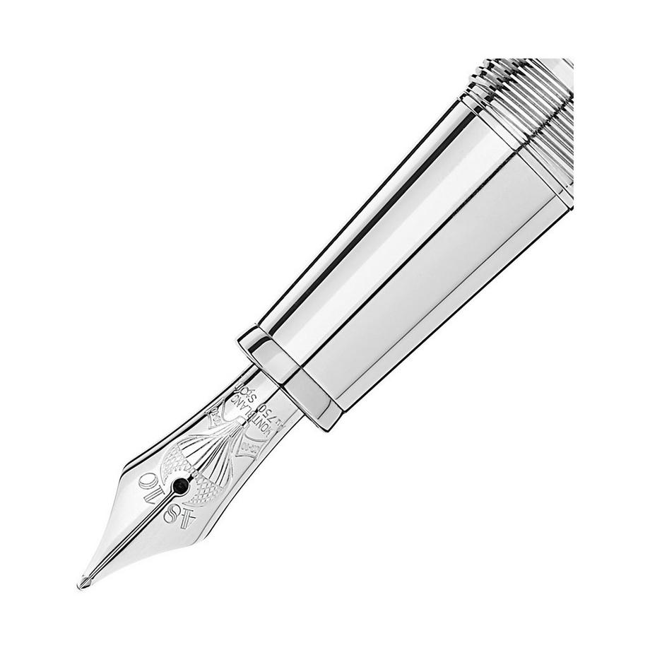 MONTBLANC Stylo plume Meisterstück Doue 