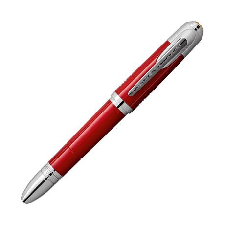 MONTBLANC Rollerball Ferrari 