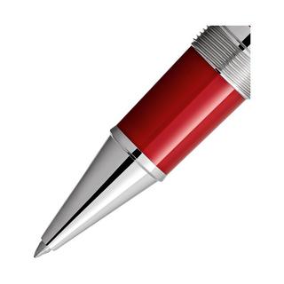 MONTBLANC Rollerball Ferrari 