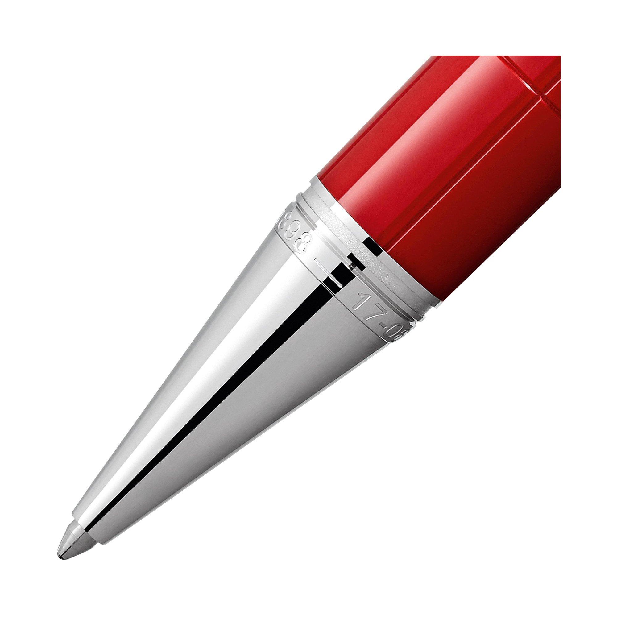 MONTBLANC Penna a sfera Ferrari 