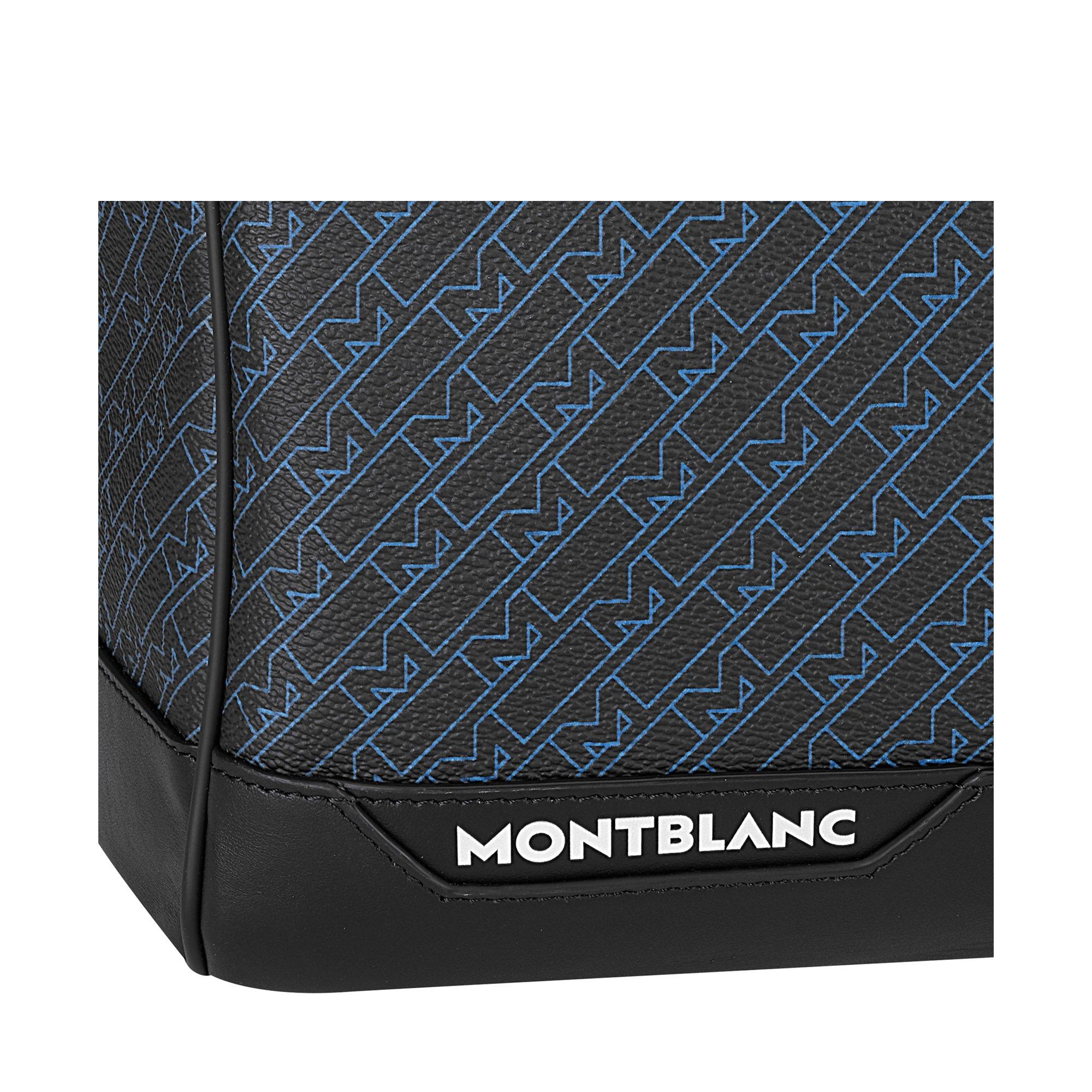 MONTBLANC M Gram Grosse Beuteltasche  
