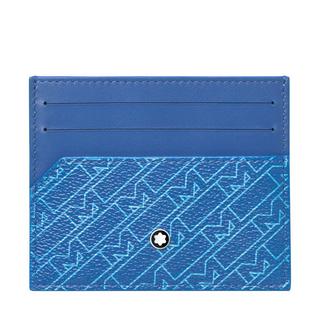 MONTBLANC Kreditkarten-Etui M Gram 