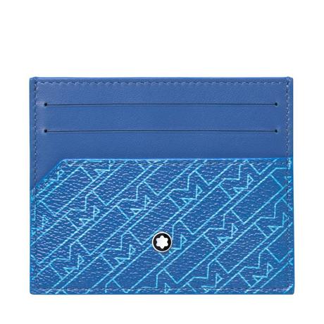 MONTBLANC Kreditkarten-Etui M Gram 