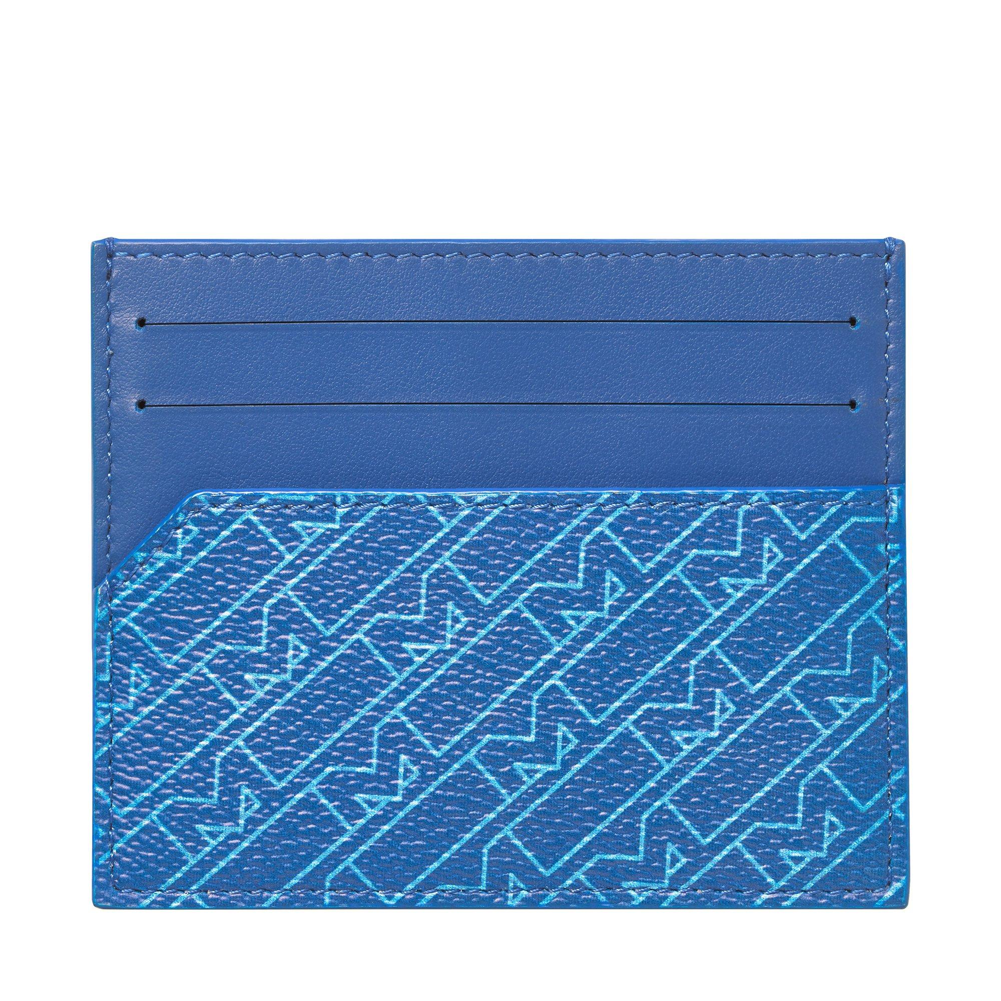 MONTBLANC Kreditkarten-Etui M Gram 