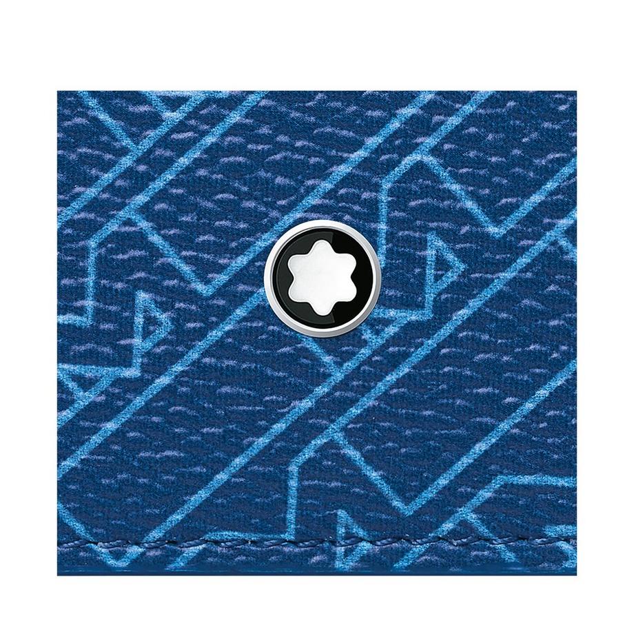 MONTBLANC Kreditkarten-Etui M Gram 