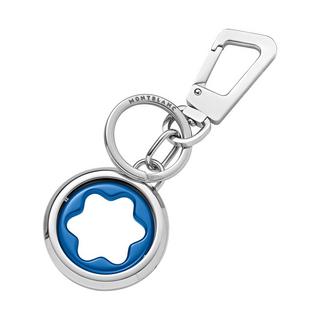 MONTBLANC Porte-clés Spinning Emblem 