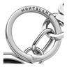MONTBLANC Schlüsselanhänger Spinning Emblem 